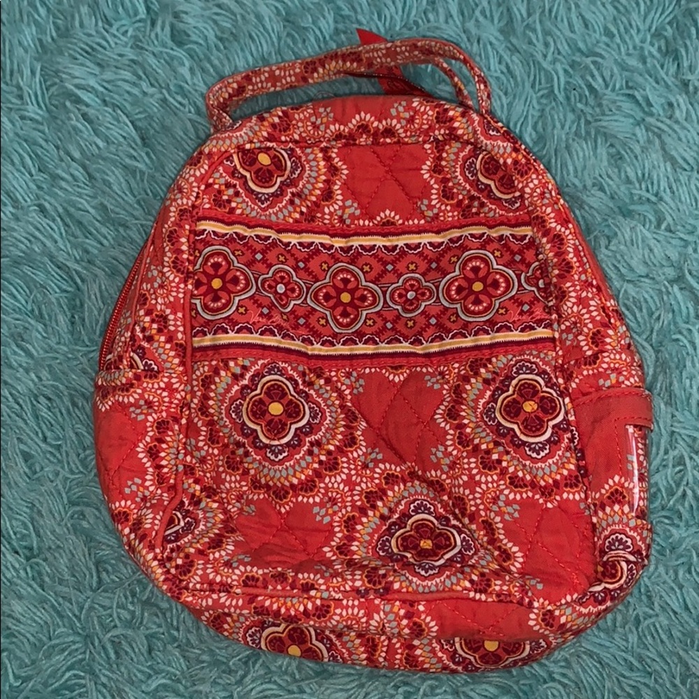 Vera Bradley Lunchbox